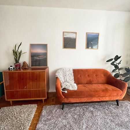 Vandor Apartman Veszprém Zewnętrze zdjęcie