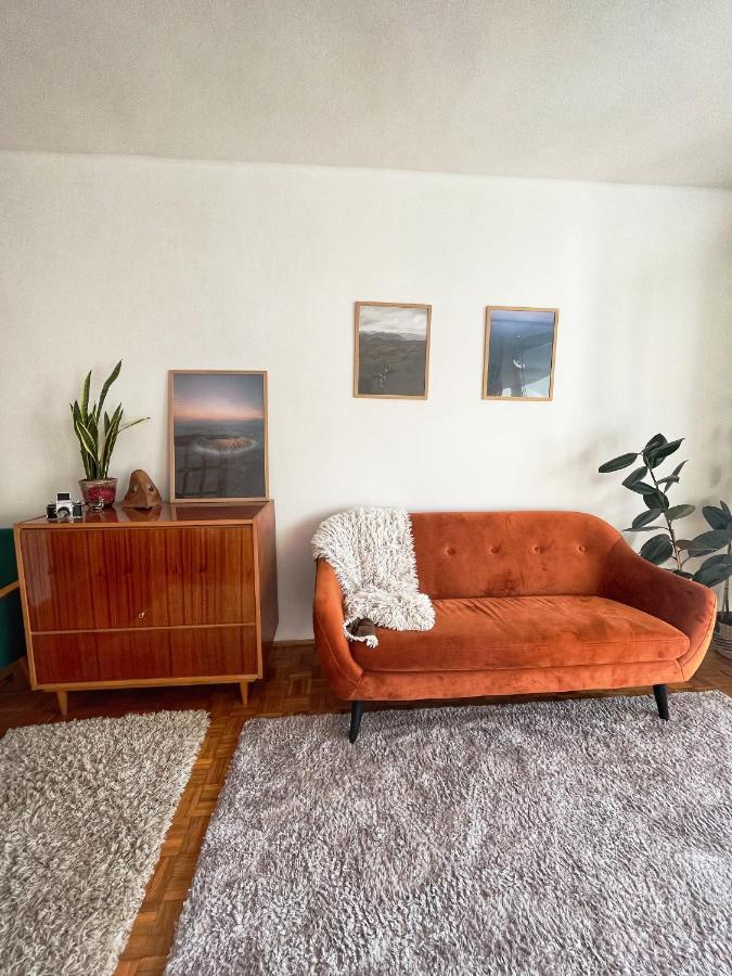 Vandor Apartman Veszprém Zewnętrze zdjęcie