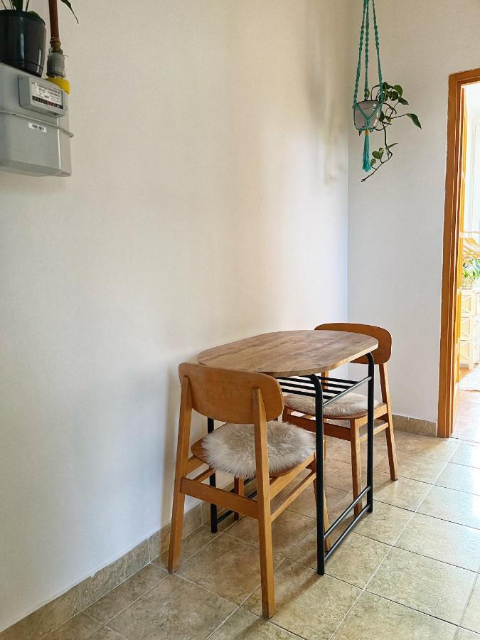 Vandor Apartman Veszprém Zewnętrze zdjęcie
