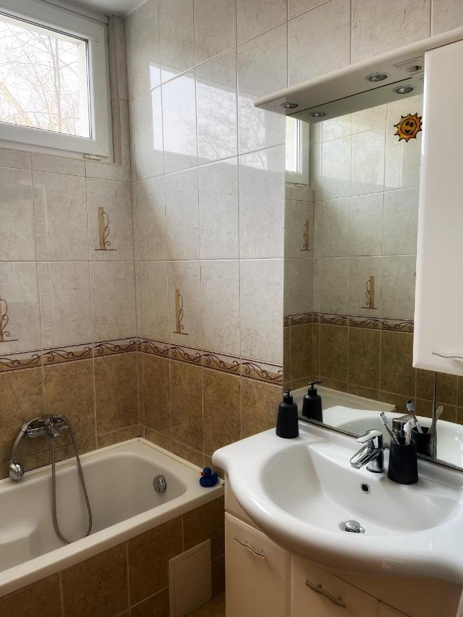 Vandor Apartman Veszprém Zewnętrze zdjęcie