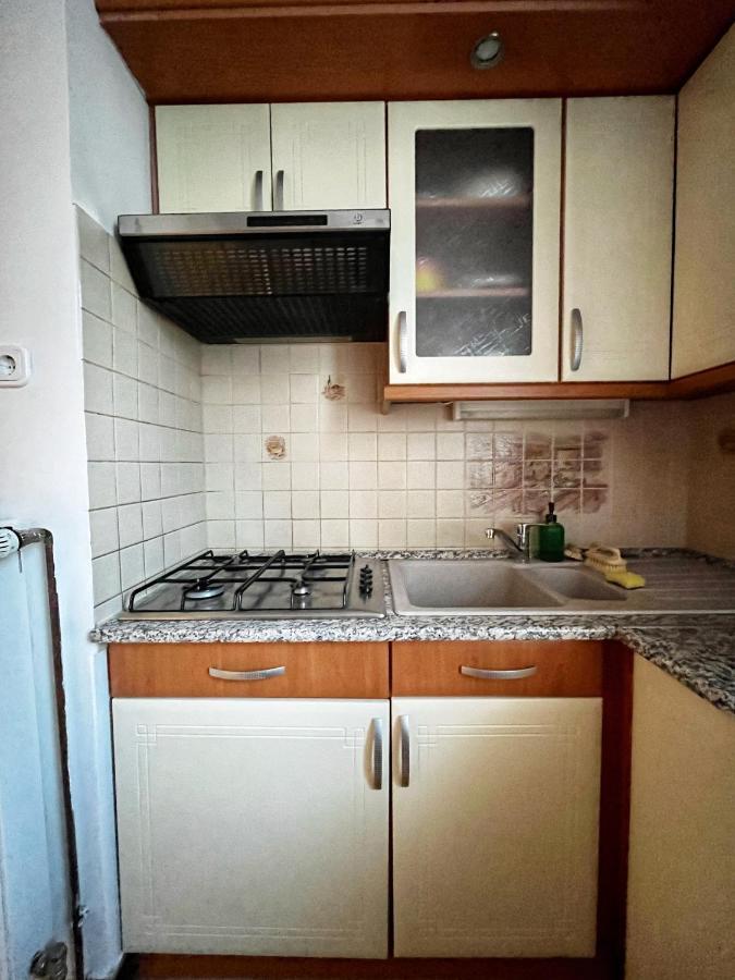 Vandor Apartman Veszprém Zewnętrze zdjęcie
