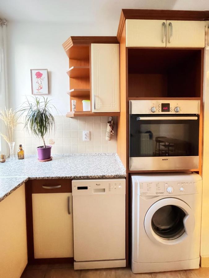 Vandor Apartman Veszprém Zewnętrze zdjęcie